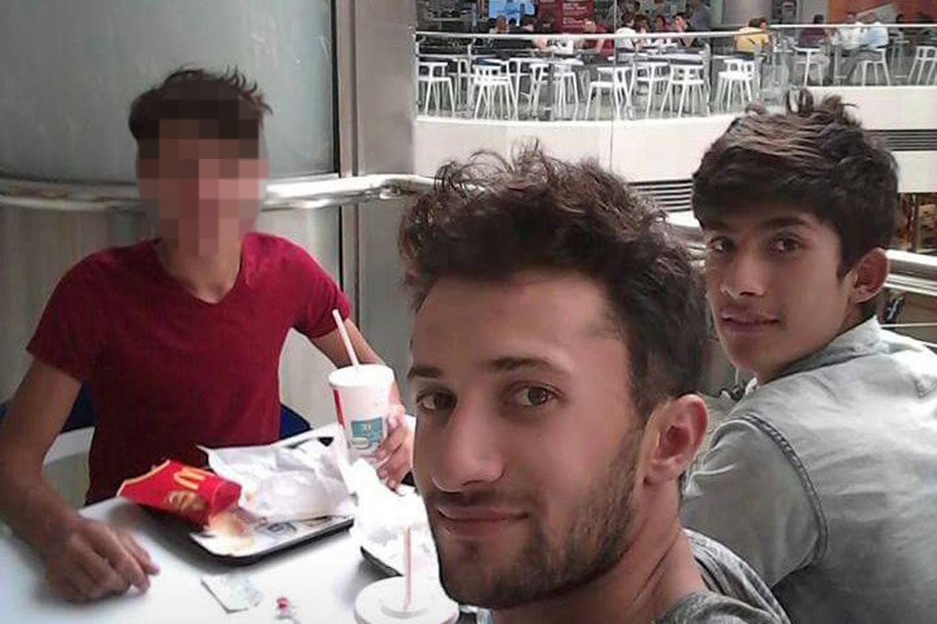 Lise öğrencisi tüfekle intihar etti iddiası Lise öğrencisi tüfekle intihar etti iddiası